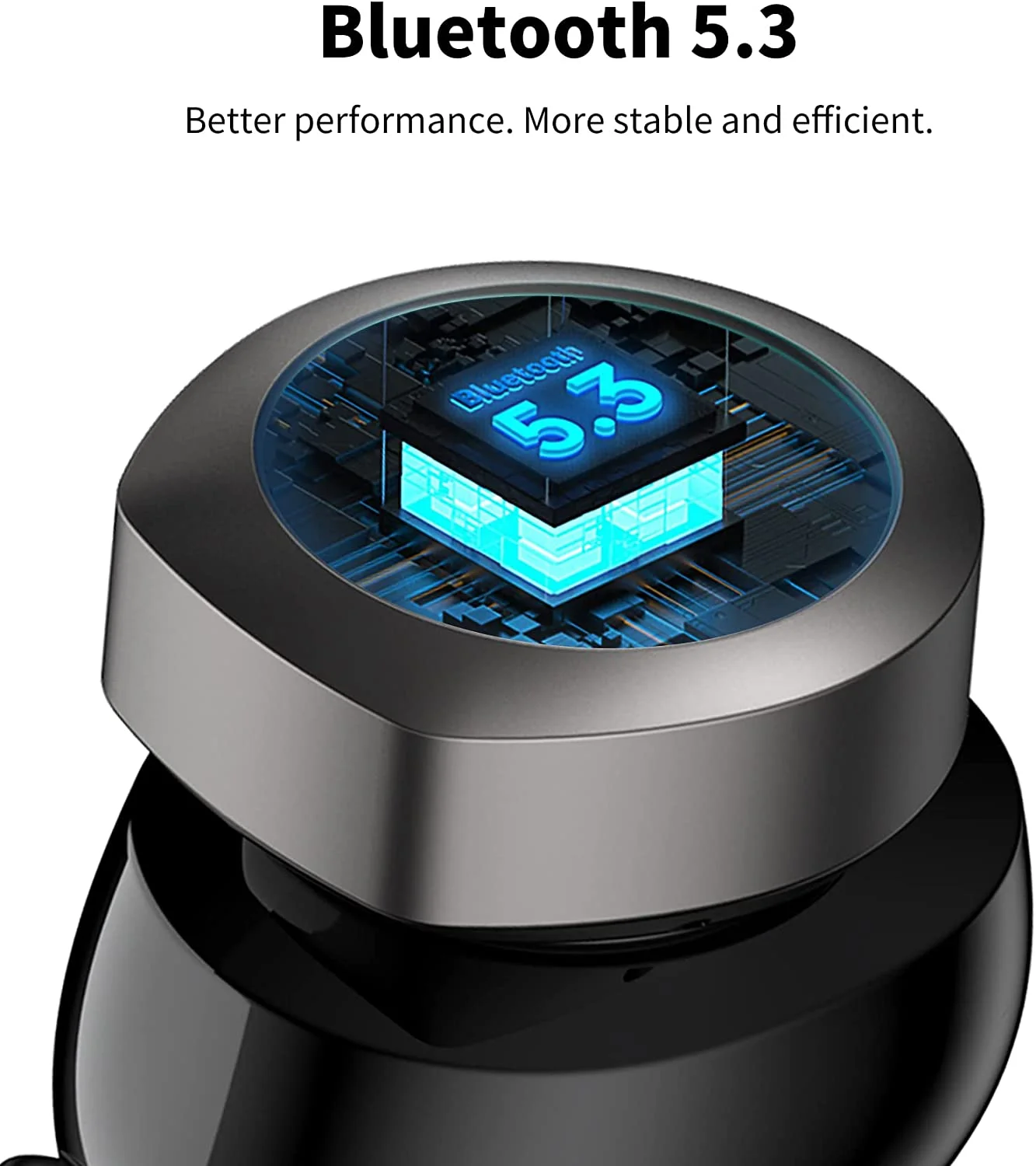 Edifier W240TN Active Noise Cancellation Earbuds