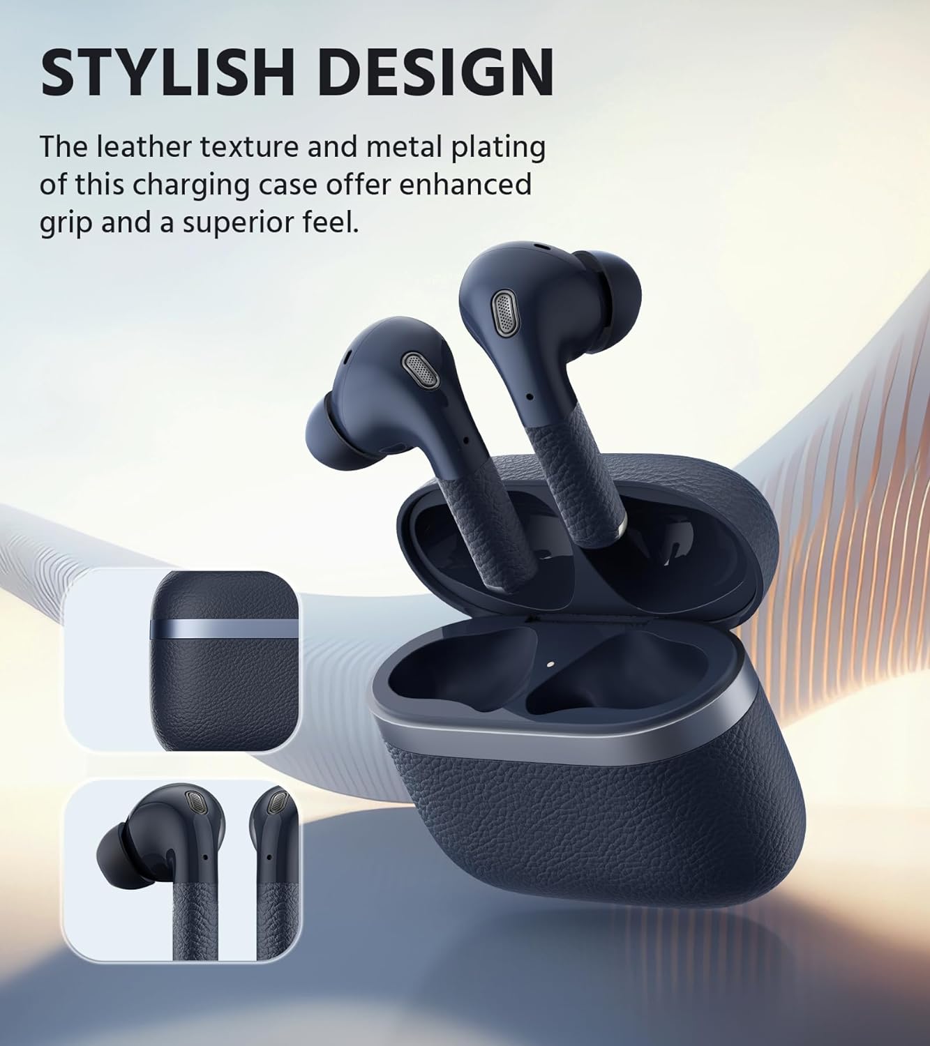 Edifier W260NC Hybrid ANC TWS Earbuds