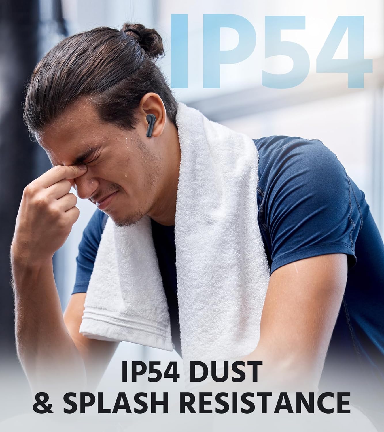 Edifier W260NC Hybrid ANC TWS Earbuds