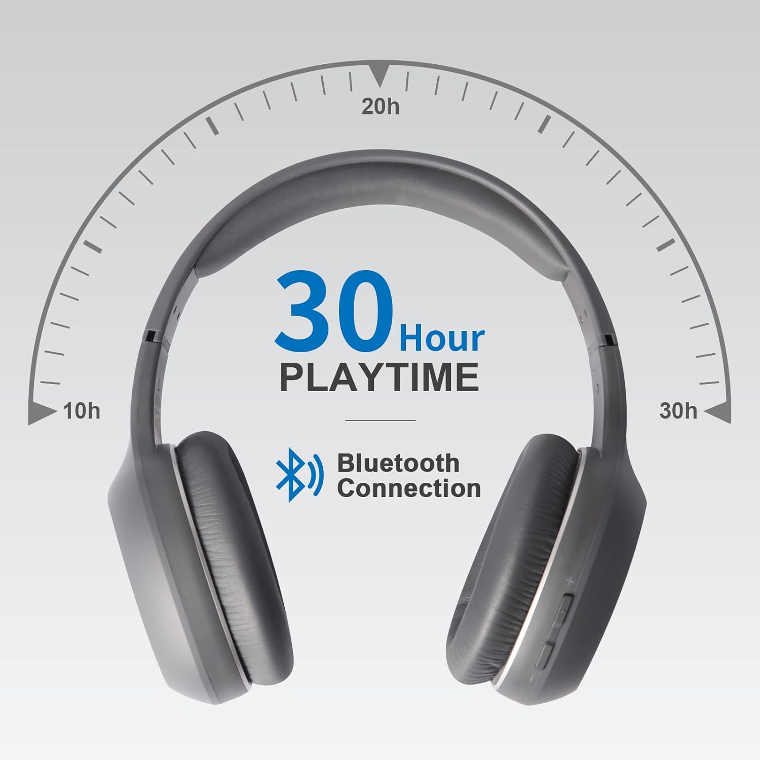 Edifier W600BT Bluetooth Stereo Headphone