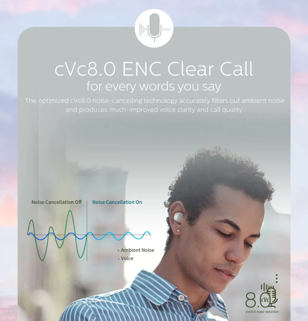 Edifier X3S True Wireless Earbuds