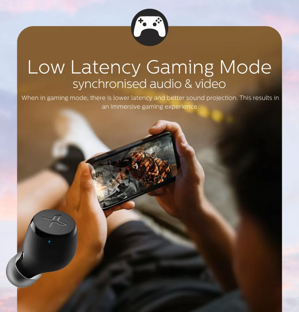 Edifier X3S True Wireless Earbuds