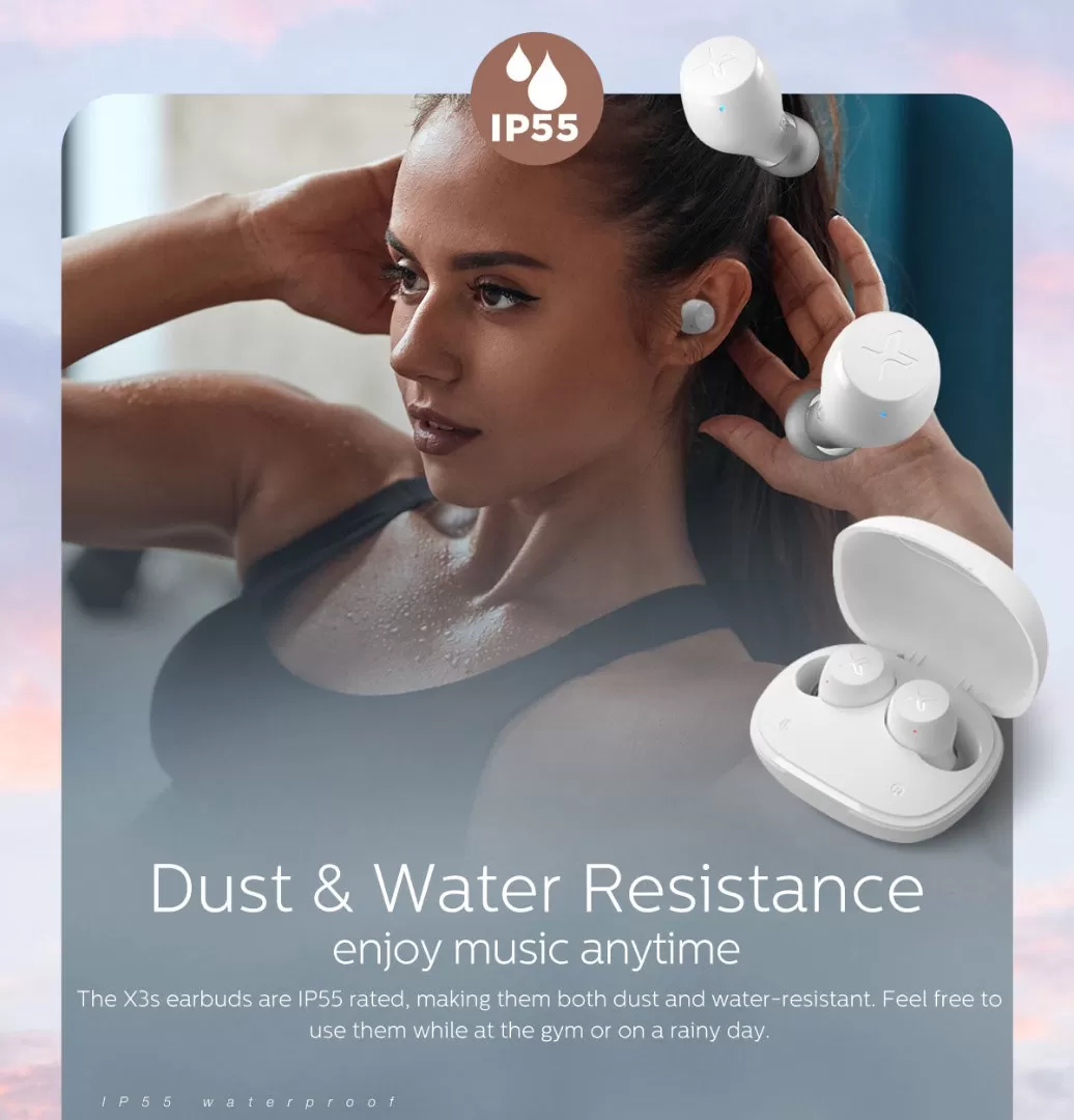 Edifier X3S True Wireless Earbuds