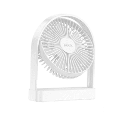 Hoco HX65 Ultra Thin Table Fan