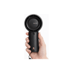 JisuLife FA43 6000mAH Handheld Turbo Fan