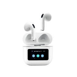 XUNDD X44 Bluetooth Earphones With Touch-screen