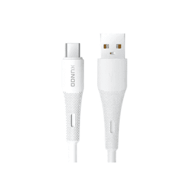 XUNDD XDDC-021 Type-C to Lightning Data Cables