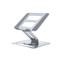 Xundd A6 Rotatable and Foldable Laptop Stand