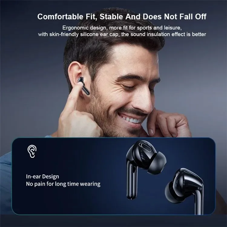 Xundd X28 ANC True Wireless Earbuds