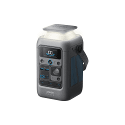 Anker SOLIX C300 Portable Power Station 288Wh 300W