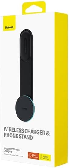 Baseus C02 Magnetic Phone Holder Car Mount