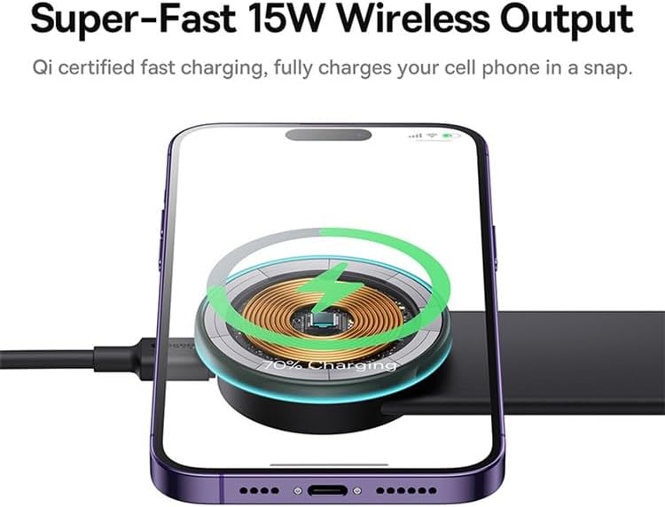 Baseus C02 Magnetic Phone Holder Car Mount