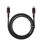 Baseus Dura 100W USB Type-C to Type-C Fast Charging Cable – 2m