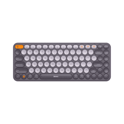 Baseus K01A Wireless Tri-Mode Keyboard