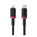 Baseus PD 20W Dura Series Fast Charging Cable Type-C to Lightning 1m
