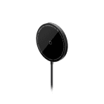 Baseus Simple Mini3 Magnetic Wireless Charger 15W