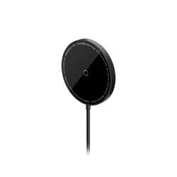 Baseus Simple Mini3 Magnetic Wireless Charger 15W