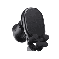 Baseus Stable Gravitational Wireless Charging Car Mount Pro 15W Air Outlet Version