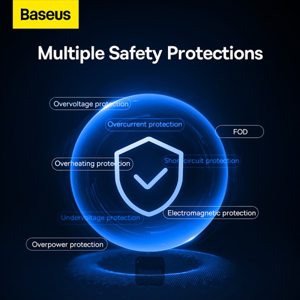 Baseus Stable Gravitational Wireless Charging Car Mount Pro 15W Air Outlet Version