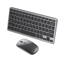 COTEetCI Wireless Mouse & Keyboard Set