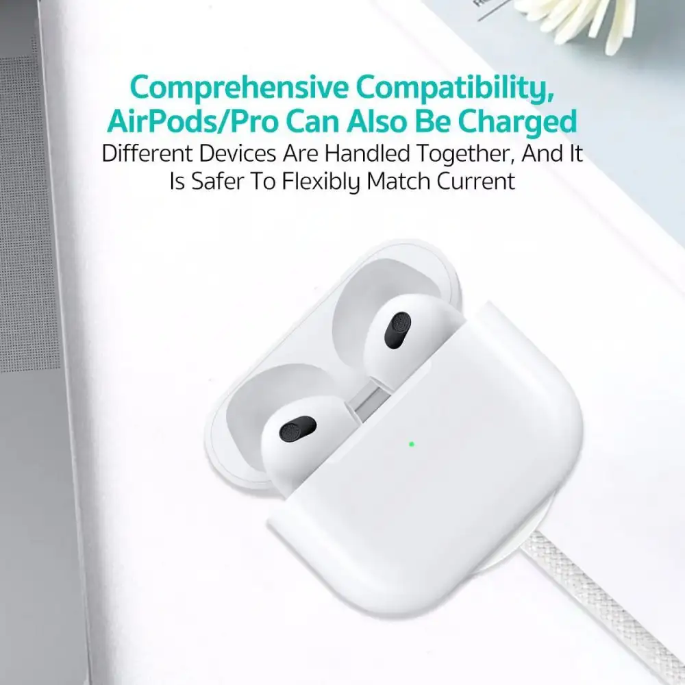 Coteci Apple Watch Charger (26001)