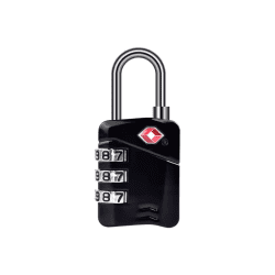 Coteci TR-006 TSA Customs Combination Lock