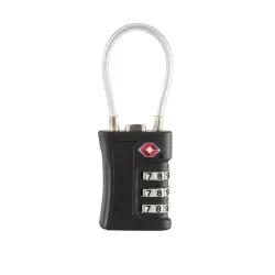 Coteci TSA Customs Combination Lock TR-005