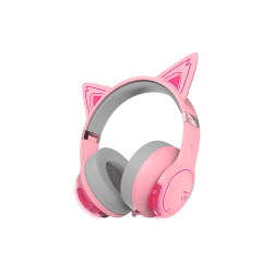 EDIFIER G5BT CAT Low Latency Bluetooth Gaming Headset