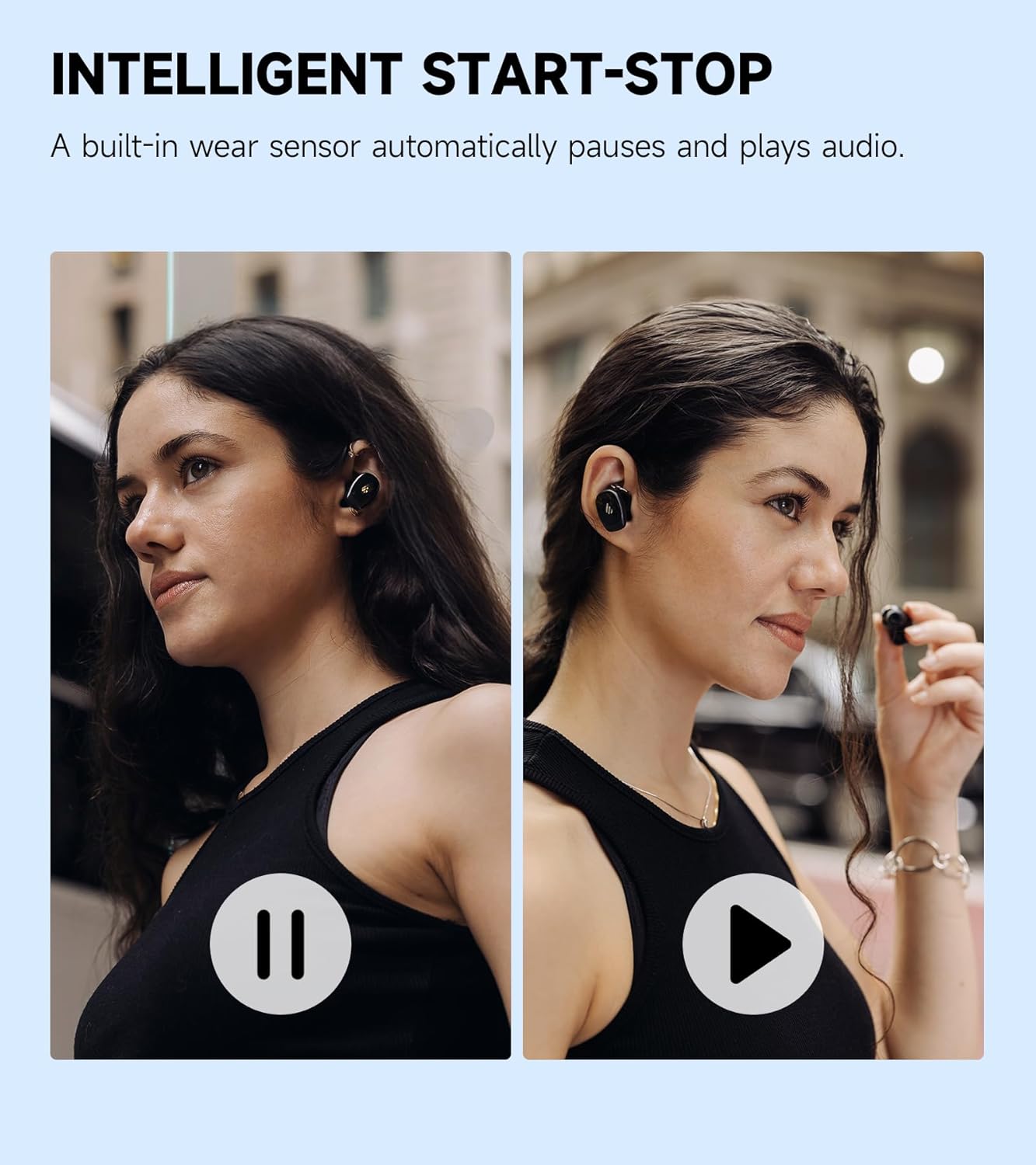 Edifier NeoDots Active Noise Cancellation Earbuds