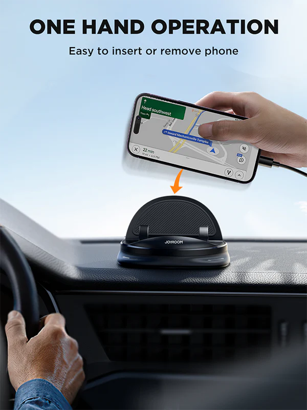 JOYROOM JR-ZS354 Dashboard Car Phone Holder