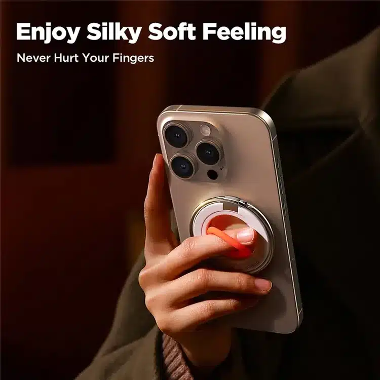 JOYROOM JR-ZS383 Magnetic Ring Holder