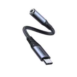 Joyroom SY-C01 Type-C to 3.5mm Audio Adapter