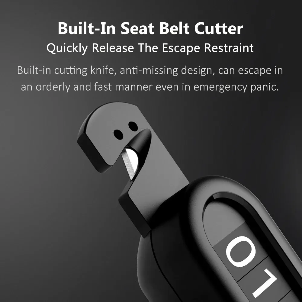 Nextool NE20140 Multifunctional Parking Plate