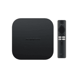 Xiaomi TV Box S 3rd Gen 4K Ultra HD Streaming Media Player