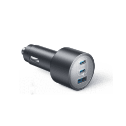 Anker Nano 167.5W Car Charger (A2737)