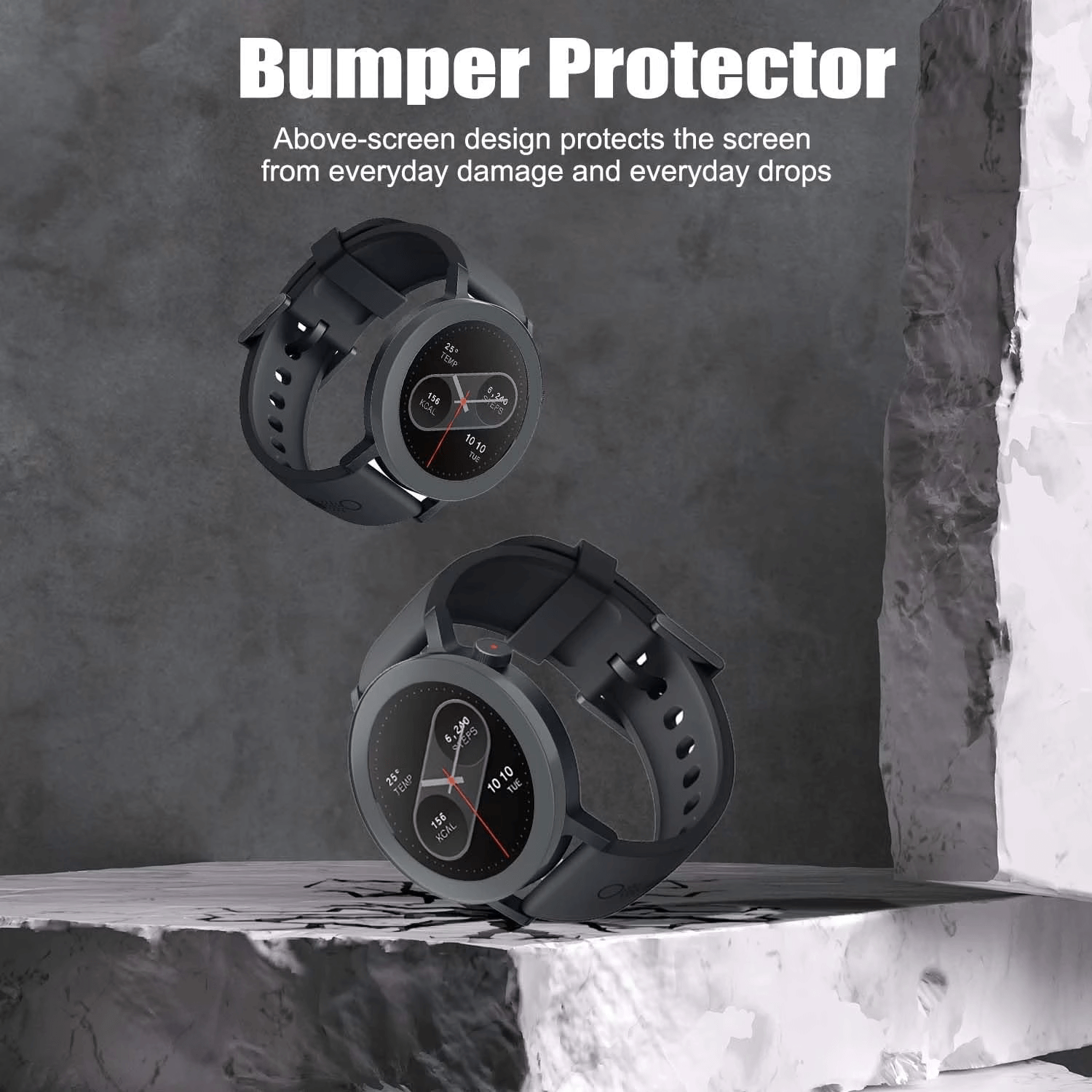 Bezel Ring for CMF Watch Pro 2