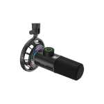 FIFINE K658 USB Dynamic Cardioid Podcast Microphone