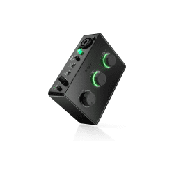 FIFINE SC1 Recording USB Sound Card