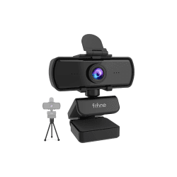 Fifine K420 2k Computer Webcam