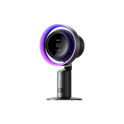 Jisulife Table Fan Pro3 8000mAh Rechargeable Fan