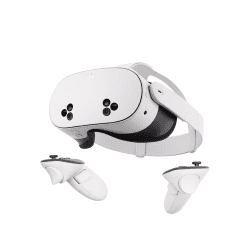 Meta Quest 3s All-in-One VR Headset