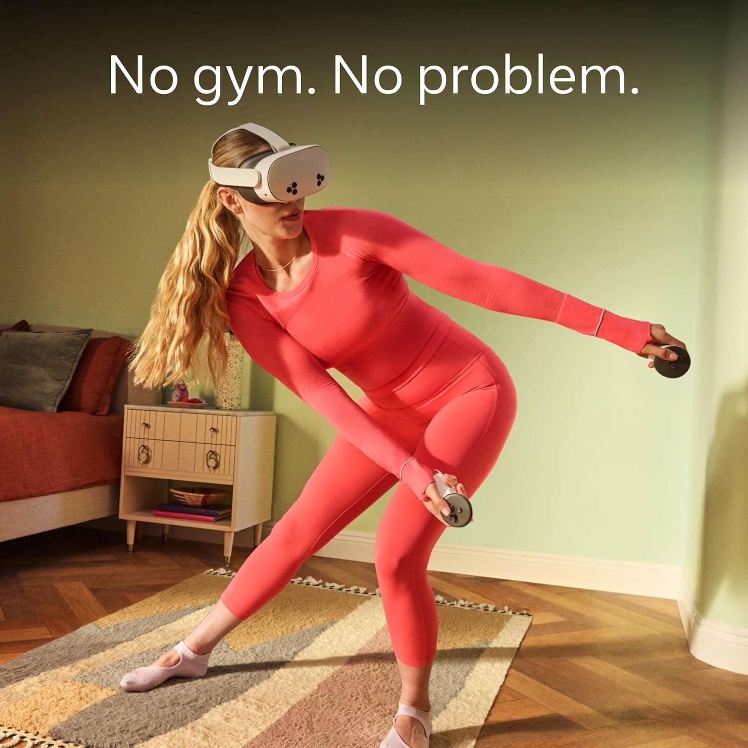 Meta Quest 3s All-in-One VR Headset