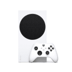Microsoft – Xbox Series S Gaming Console
