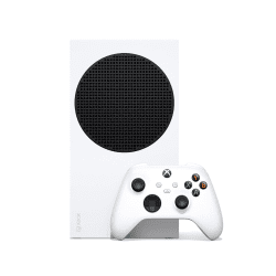 Microsoft – Xbox Series S Gaming Console