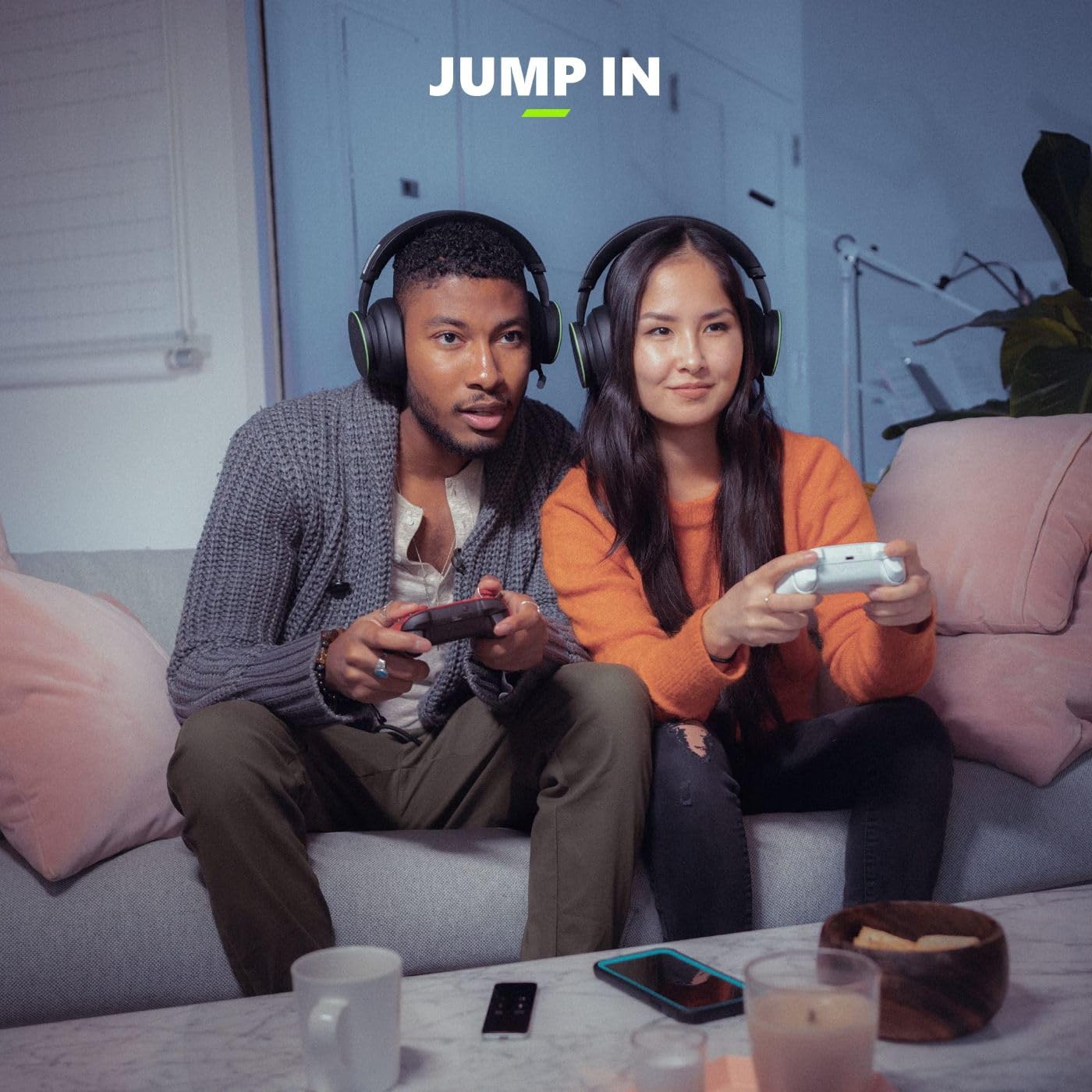 Microsoft – Xbox Series S Gaming Console