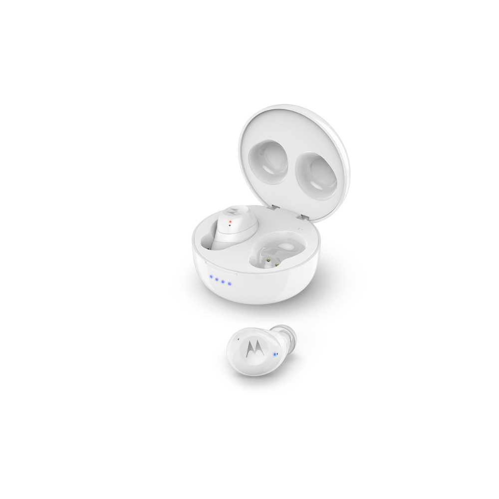 Motorola Moto Buds 270 ANC True Wireless Earbuds (1) Motorola Moto Buds 270 ANC True Wireless Earbuds