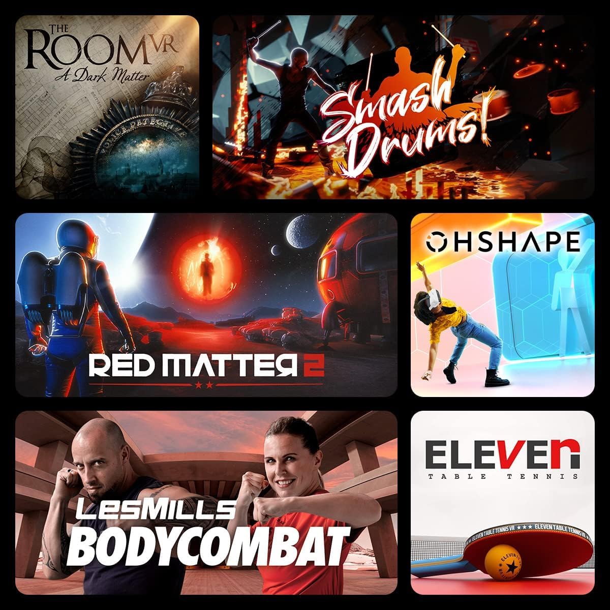 Pico 4 All-in-One VR Headset