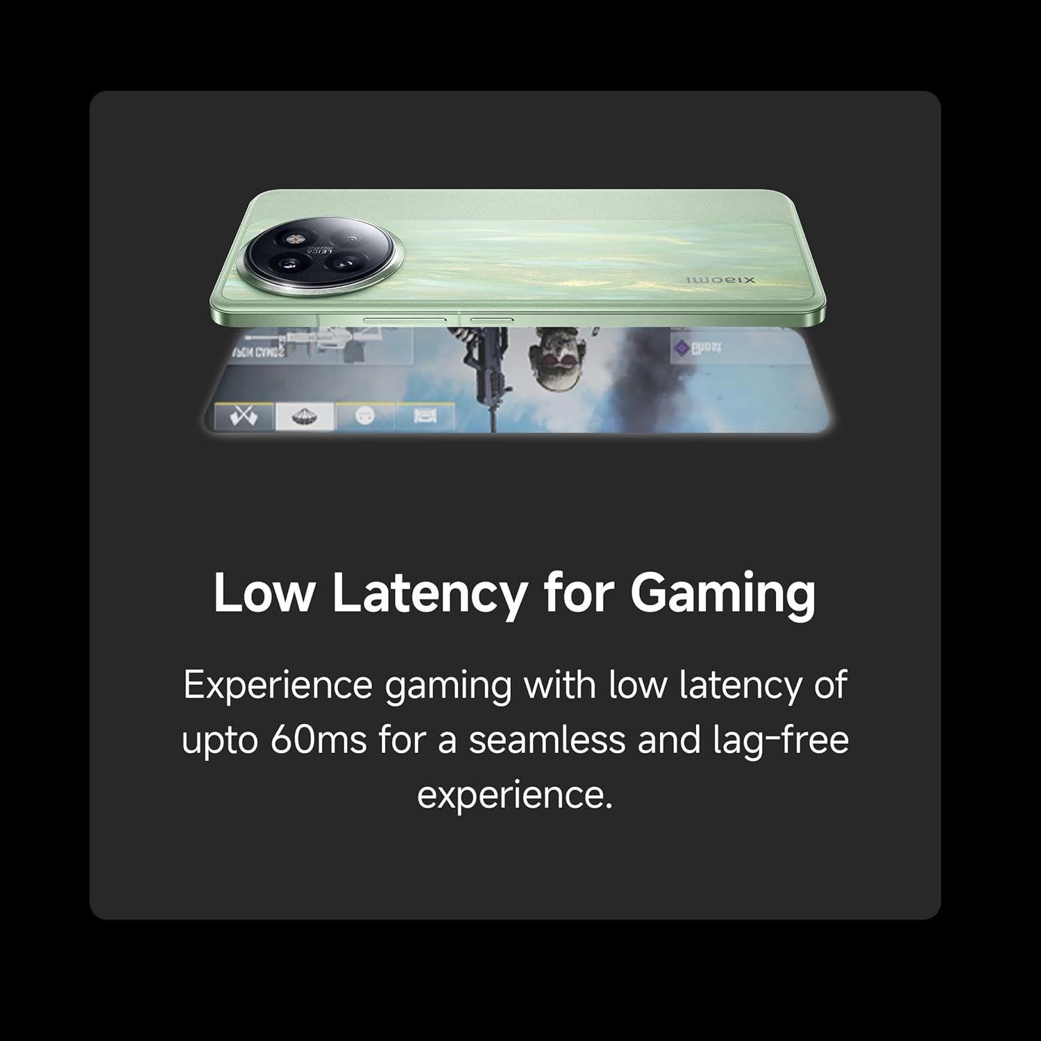 Redmi Buds 5C 40dB Hybrid ANC TWS Earbuds