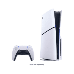 Sony PlayStation 5 Slim Gaming Console (1)