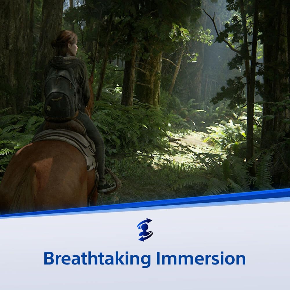 Sony PlayStation 5 Slim Gaming Console (1)